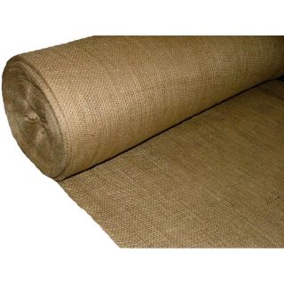 Hessian Frost Protection 1.37m x 46m