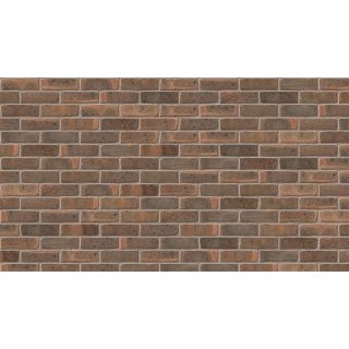 Ibstock Bricks - Ashdown Crowborough Multi Stock 65mm