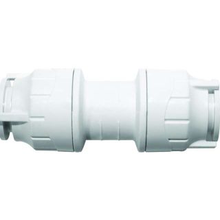 Polypipe - FIT015 - Straight Coupler 15mm