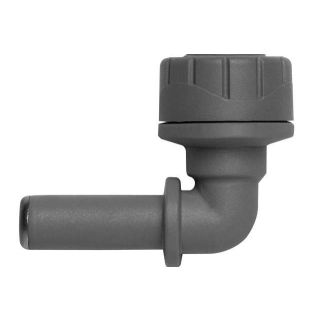 Polypipe PB1015 - Spigot Elbow 15mm