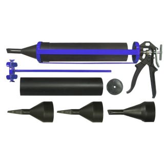 Faithfull FAIPOINTING Pointing Gun Kit