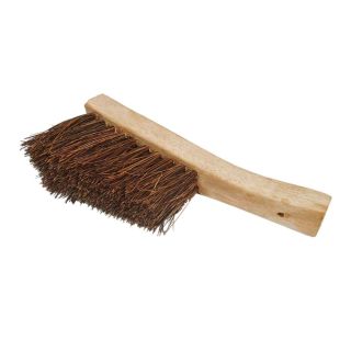 Faithfull FAIBRCHURN Churn Brush with Short Handle 260mm (10 in)