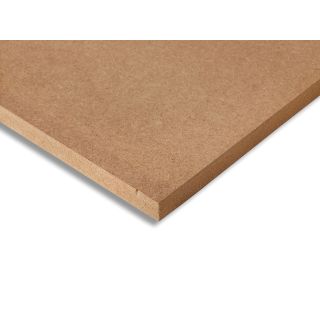 Standard MDF 18 x 2440 x 1220mm FSC® Certified