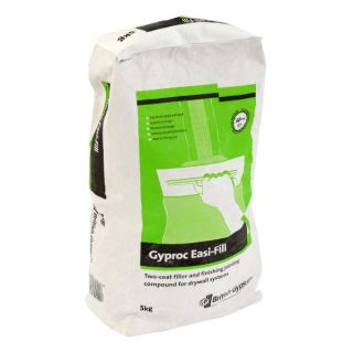 Gyproc Easi-Fill - 5Kg