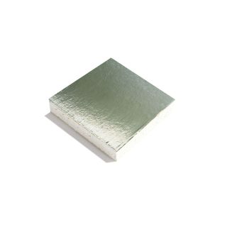 Siniat Foil Backed Vapourshield Plasterboard 12.5 x 1200 x 2400mm