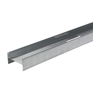 Libra Drywall Metal I Stud Partitioning - FI50 - 38 x 50 x 38mm - 2700mm Long