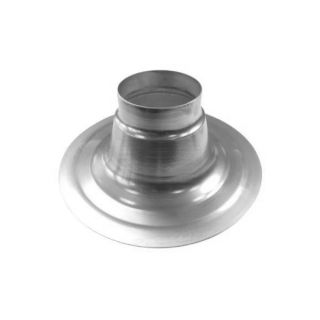 Vaillant HE/SE Flat Roof Penetration Collar