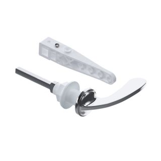 3/8 E Type Toilet Handle Kit