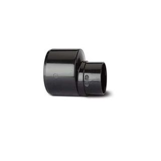 Polypipe SD46B - Reducers 4in/110mm to 68mm - Rainwater