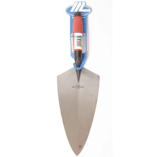 Marshalltown M/T1911D Brick Trowel - Durasoft Handle 11