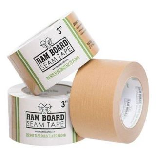 Ram Board Seam Tape 75mm x 50mtr