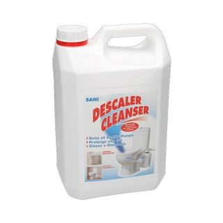 Saniflo Descaler 5 litre 1085