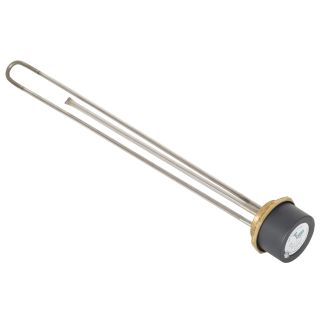 Tesla Immersion Heater All Incoloy 11 C/W 7 Stat