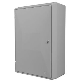 Surface Mounted Electric Meter Box 400mm x 220mm 600mm