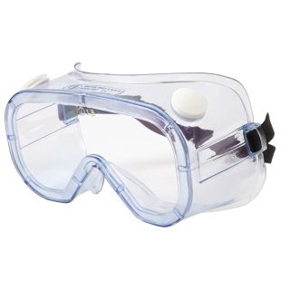 Ox Tools OX-S244701 Indirect Vent Safety Goggle