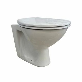 Wyndam Arrina Back to Wall WC Pan