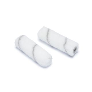 Harris 4 Wall & Ceilings Sleeve Medium Pile - 2 Pack