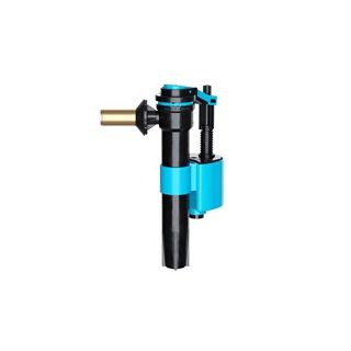 Skylo Side Entry Fill Valve (1/2 UK) Brass Thread