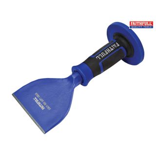 FAIBB4PG Brick Bolster With Grip 100mm (4in)