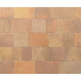 Stonemarket Avenu Pavior Block Paving - Forest Blend - 120 x 160 x 50mm