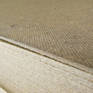 General Purpose Hardboard - 1200mm x 3.2mm x 2400mm