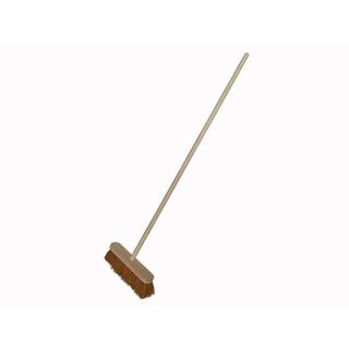 Faithfull FAIBRCOCO12H Soft Coco Broom 30cm (12in)