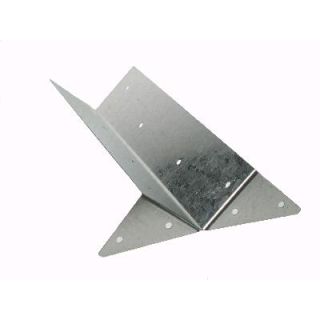 Arris Rail Brackets Galvanised