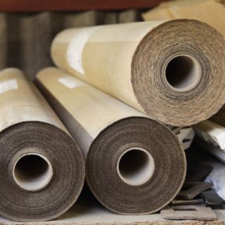 STD 420 Building Paper 1 Metre 25 Metre Roll