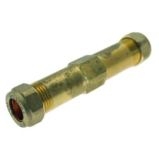 EP Compact Compression Repair Coupler 15mm x 80mm