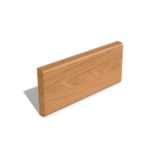 Pencil Rounded Architrave 50mm x 19mm (Priced per Metre)