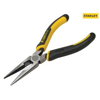 Stanley STA089869 FatMax Long Nose Pliers - 150mm