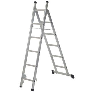 Youngman / Werner 3-Way Combination Ladder