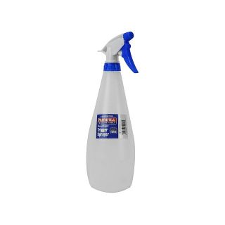 Faithfull FAISPRAYTRIG Hand Held Trigger Sprayer 1l