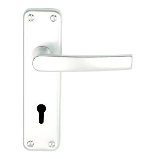 Dale Hardware DP005704 SAA Sandal Lever Lock Handle