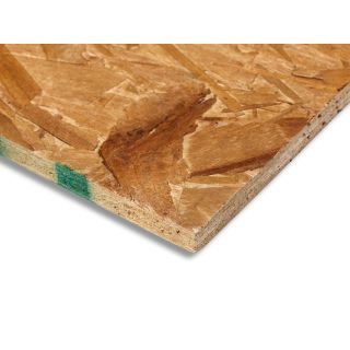 OSB3 11 x 2440 x 1220mm FSC® Certified