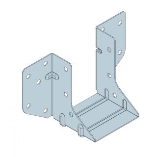 Simpson Strong Tie Mini Hanger MHA - 47mm