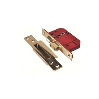 Dale Hardware Y2200S-SC-3.0 BS3621 StrongBOLT 5 Lever Sashlock