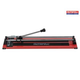 FAITLC600 Trade Tile Cutter 600mm