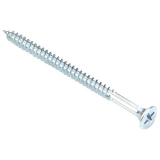 3.5 x 32mm Drywall Fine Thread Bugle Head Screws BZP - Box of 1000