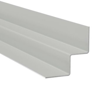 James Hardie Internal Metal Trim - Light Mist - 3000mm Long