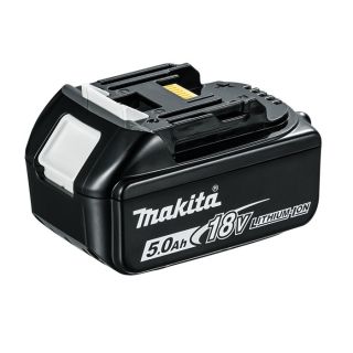 Makita BL1850 18V LXT 5.0Ah Li-ion Battery