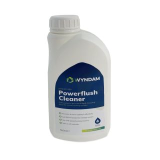 Wyndam WYN-PC-500 Powerflush Cleaner - 500ml