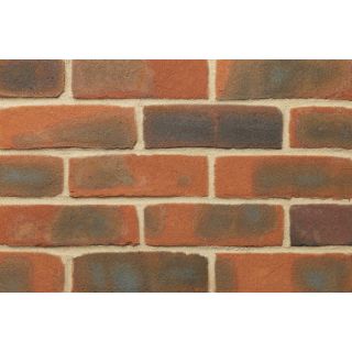 Vandersanden Hampshire Stock Red Multi ATR Bricks