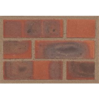 Wienerberger Lingfield Multi Stock Brick 65mm