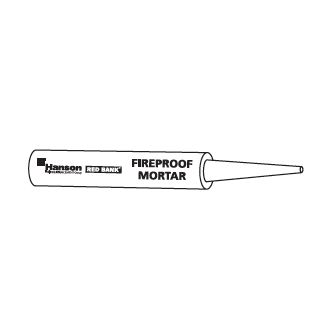 Redbank Rediflow Fireproof Mortar Cartridge