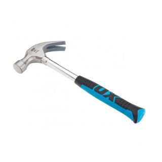 OX Tools Trade Claw Hammer - 20oz