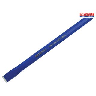 FAI834 Cold Chisel 200 x 20mm (8 x 3/4in)