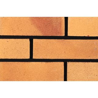 London Brick Company LBC Golden Buff Facing 65mm