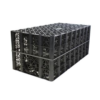 Plastech Polystorm-R Modular Soakaway Box 500mm x 400mm x 1000mm