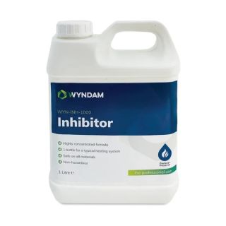 Wyndam WYN-INH-1000 Standard Inhibitor - 1 Litre